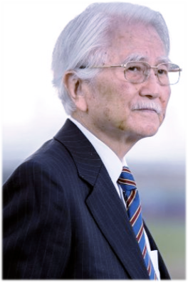 Masaaki Imai, fundador de Kaizen Institute